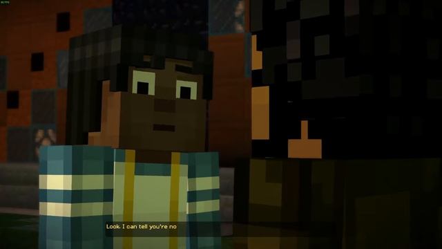 Minecraft: STORY MODE Episode 2 - Assembly Required Part 1 "Gameplay Walkthrough" смотреть онлайн