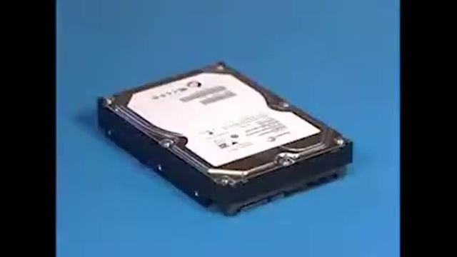 Replace Hard Drive | TouchSmart 600 | HP Support смотреть онлайн