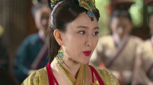 Легенда о Ми Юэ 1 сезон 38 серия