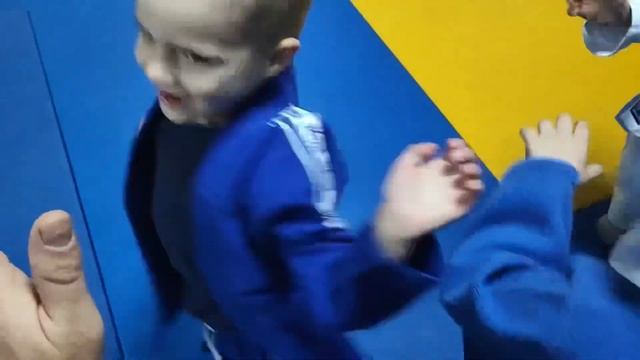 Клуб дзюдо "Прайд " г. Жлобин смотреть онлайн