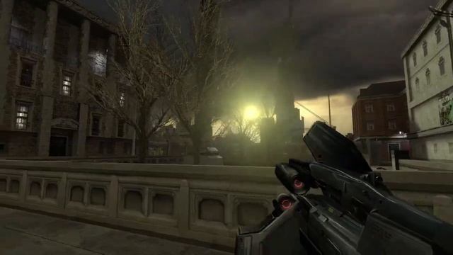 Recreating HL2 Beta: Missing Information (Global Pack) (2020 | Part 3) смотреть онлайн