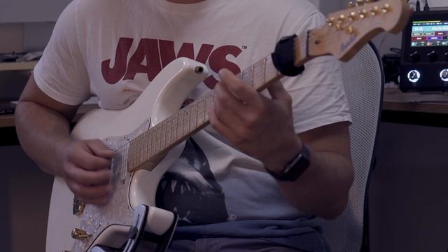 VALETON GP-200 LT DEMO