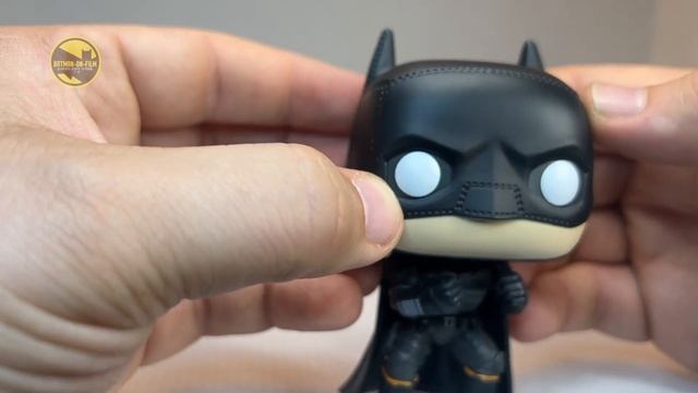Funko Pop! Movies: THE BATMAN | "The Batman" Review смотреть онлайн