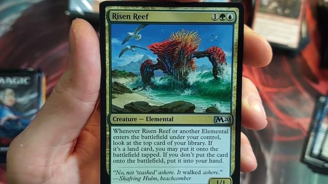 MTG - Should You Buy Core Set 2020 Deck Builder's ToolKit смотреть онлайн