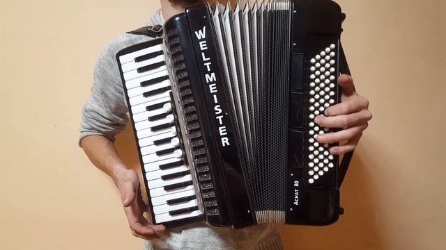 Weltmeister Achat 80 Продажа смотреть онлайн