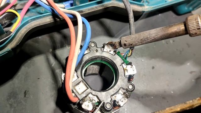 Ремонт XAG03 (dga454) смотреть онлайн