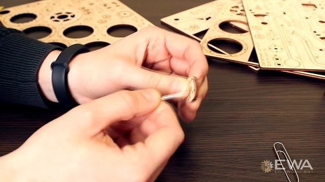 Quick Tips by Eco-Wood-Art смотреть онлайн