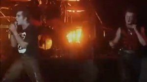 Король и Шут   Кузьма и Барин Лужники, 18 10 02