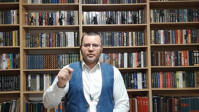 Друге розслідування в межах проекту Просвітлення! Бертран де Жувенель, Влада... смотреть онлайн