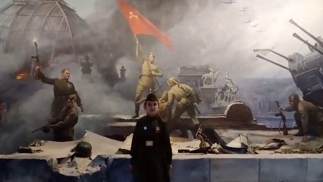 7 Рахвалова Нелли 3 место 79 3 б класс Сеитов Ответное письмо смотреть онлайн