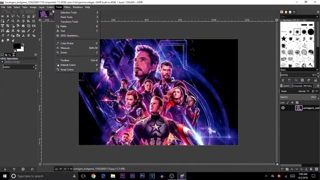 BEST FREE Photoshop Alternatives (2019) BEST Photo Editors смотреть онлайн