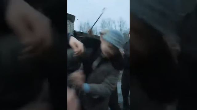 Слова пацана кровь на асфальте! смотреть онлайн