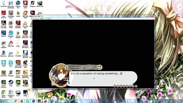 英雄戦姫: Eiyuu Senki Normal Walkthrough Part 91 (Preparing for Britannia) смотреть онлайн