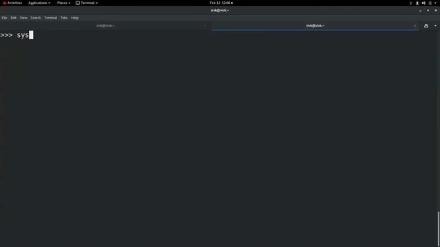 Python for Interviews: Dictionary Interview Questions смотреть онлайн