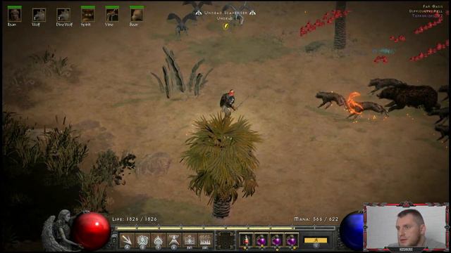 фарм по українські diablo 2 resurrected nintendo switch смотреть онлайн