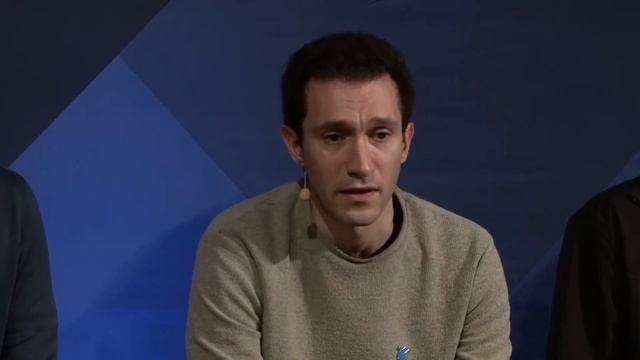 KotlinConf 2017 - Closing Panel смотреть онлайн