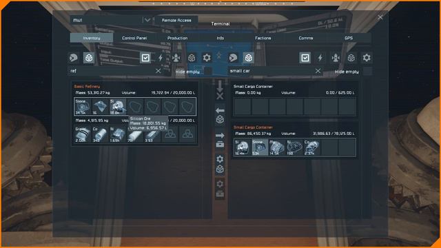 Another Day On Mars building a Base | Space Engineers Survival Ep. 02 смотреть онлайн