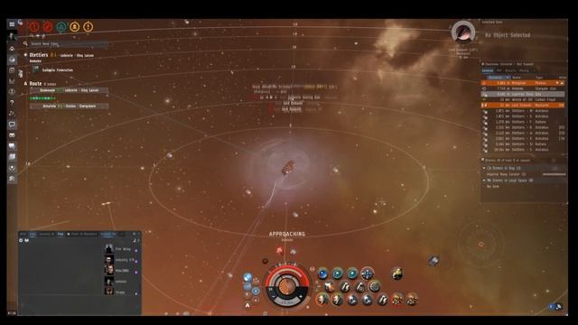 EVE Online: Flew A Marauder For The First Time, Then This Happened... (5.8B Isk) смотреть онлайн