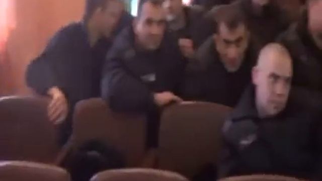 Соликамск ик 1 Приветы родным и близким смотреть онлайн