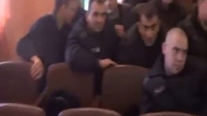 Соликамск ик 1 Приветы родным и близким
