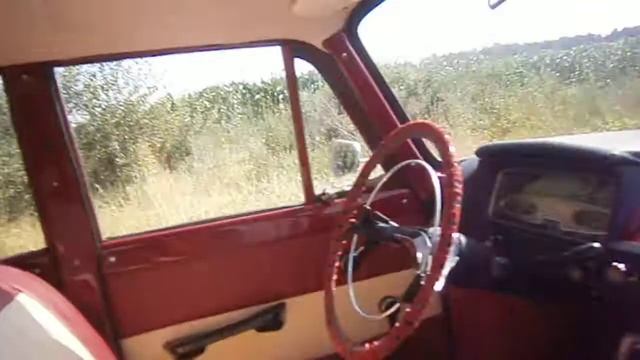 Москвич 408 ИЭ 1971 год обзор автомобиля