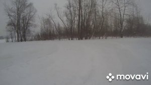 Нива BRONTO,  БРОНТО, снег, лес, Самара! NIVA BRONTO - Забудь про дорогу, выбери направление?✌️