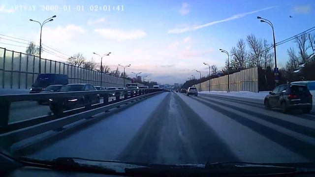 День Artway AV-600 без второй камеры 2 смотреть онлайн