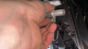 Замена радиатора печки Volkswagen Golf 6 /Passat B7