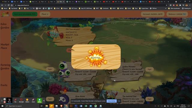 Day 5 - Playing Plant 2 Earn Experience Review NEW UPDATE COMING!! PRICE GOING UP смотреть онлайн