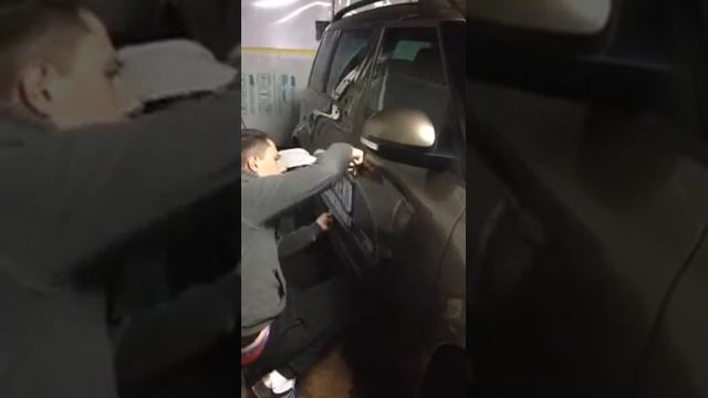 Двери правая сторона смотреть онлайн
