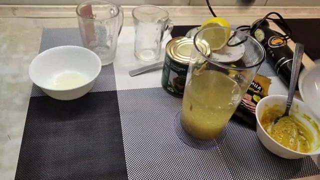 Майонез проще нет!! Повторите.#майонез #постныймайонез смотреть онлайн