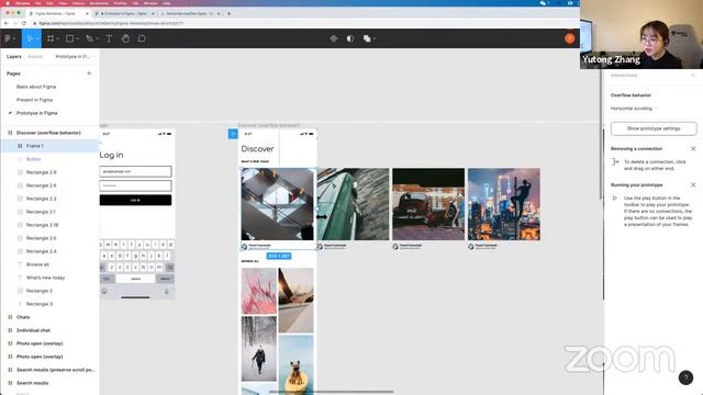MasseyHacks VII - Introduction to Figma смотреть онлайн