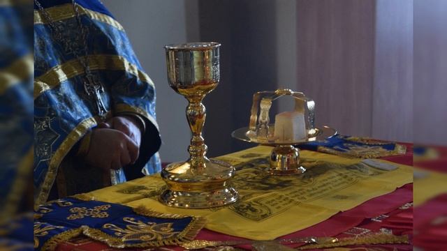 Ностальгия по нашему храму... Поздравление с праздником в честь Казанской иконы Девы Марии