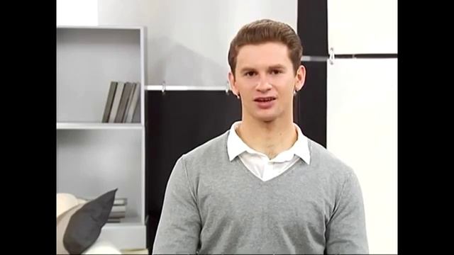 Любимый орган. Чему обучают в Центре Норбекова #05. смотреть онлайн