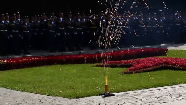 НУЦЗУ 13 сентября присяга 1го курса 2013 смотреть онлайн