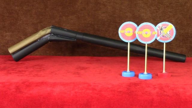 ТОП 5 ОРУЖИЯ ИЗ БУМАГИ! смотреть онлайн