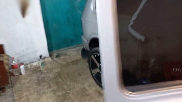 НИВА УРБАН ВНЕШНИЙ ТЮНИНГ смотреть онлайн