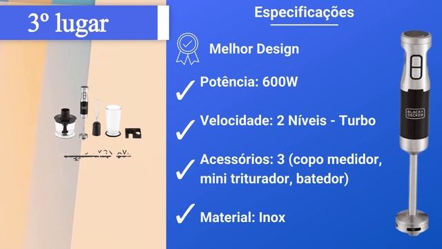 ✅Qual o melhor MIXER misturador para comprar Top 5✅ смотреть онлайн