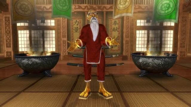 Ninja Reflex: Steamworks Edition смотреть онлайн