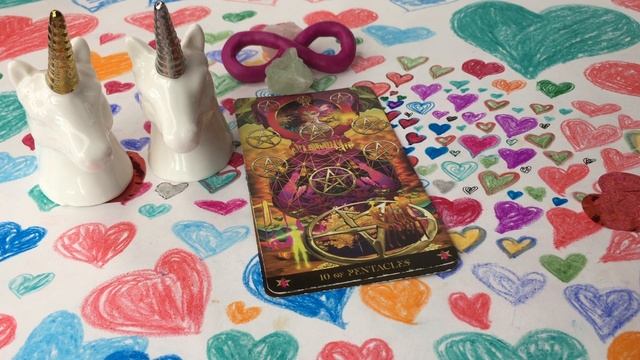 ТАРО?❤️Подсказка от Души?? На чем сконцентрировать внимание для материализации?( Для Творцов ) смотреть онлайн