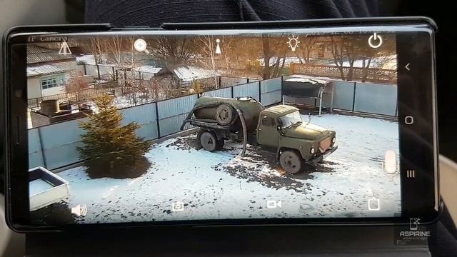 IP камера Boavision PTZ смотреть онлайн