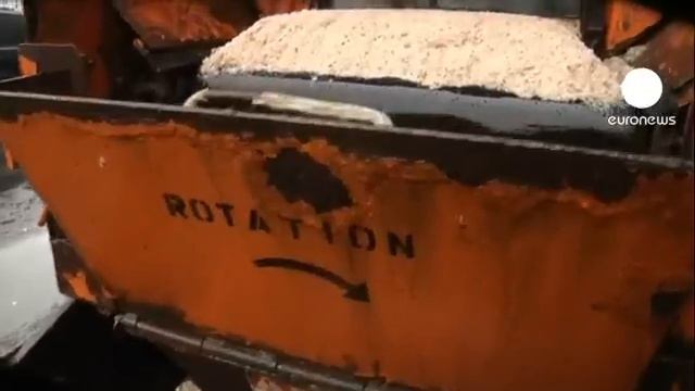 На США насувається "снігопад століття" смотреть онлайн