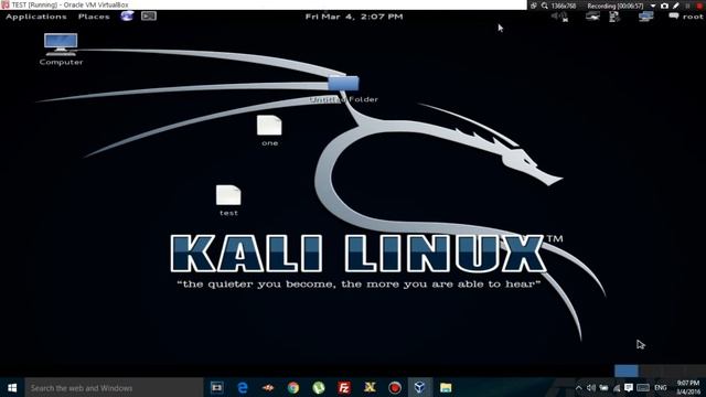 BEGINNERS HACKING GUIDE - KALI LINUX FROM SCRATCH PART 2 смотреть онлайн