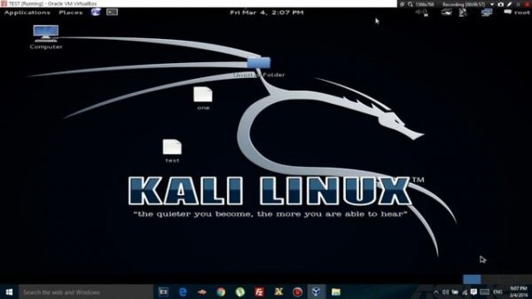 BEGINNERS HACKING GUIDE - KALI LINUX FROM SCRATCH PART 2
