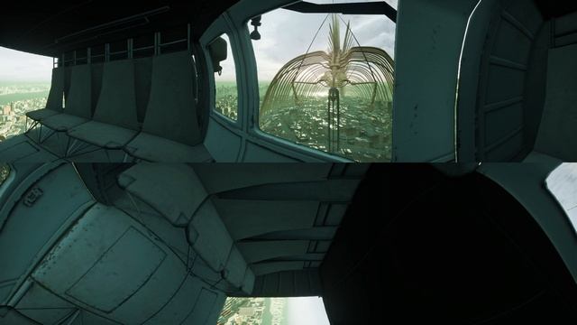 360° VR Attack on Titan in REAL LIFE! смотреть онлайн