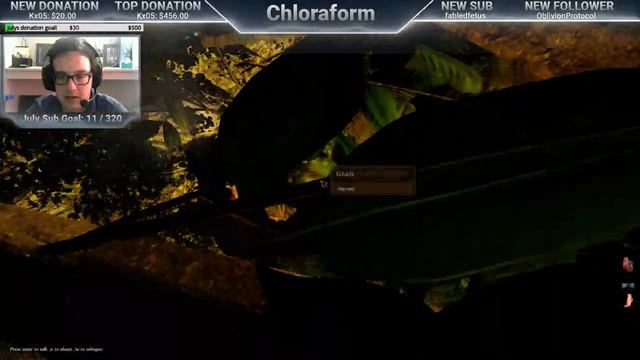 I made a human what now? The in's and out's of starting a human. смотреть онлайн