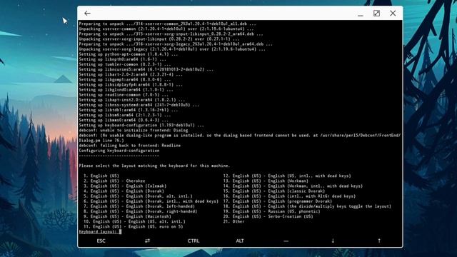 FreeCAD on Linux on Samsung DeX | Setup Guide смотреть онлайн