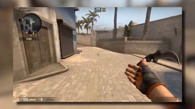 ¡PRIMER LLAVERO en CS2! | Valve trabaja en la OPERACION смотреть онлайн