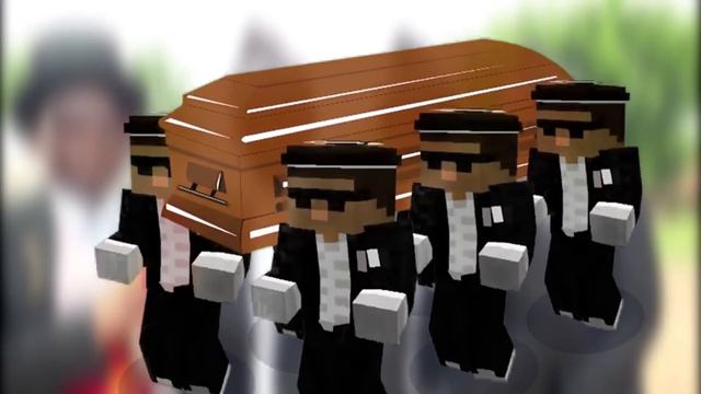Astronomia Meme in Minecraft (Story Mode) смотреть онлайн