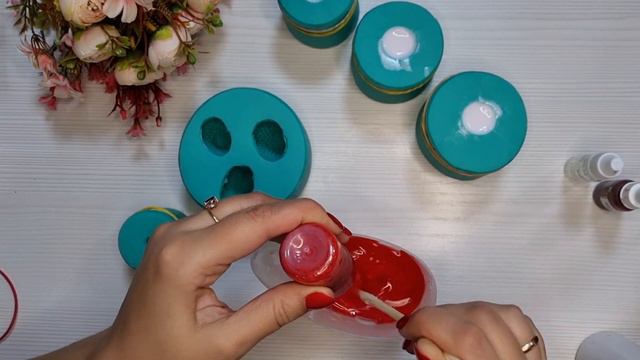 Вся правда о формах для мыловарения от формадела Emerald Molds спустя 1.5 года использования! смотреть онлайн